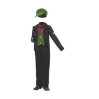 Smiffy\'s Horrible Histories - Sweep Child Costume