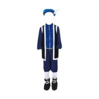 Smiffy\'s Tudor Boys Costume