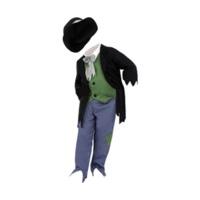 Smiffy\'s Dodgy Victorian Boy Costume