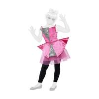 Smiffy\'s Mini Dance Diva Costume