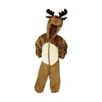 Smiffy\'s Child Reindeer Costume