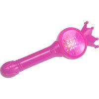 smiffys 27899 crown wand one size