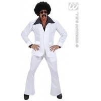 Small Adult\'s White Party Suit