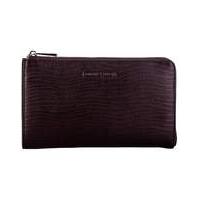 smith canova zip top travel purse