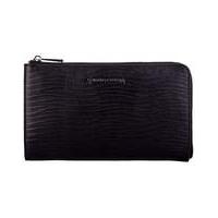 Smith & Canova Zip Top Travel Purse