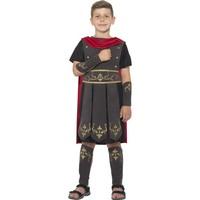 smiffys childrens roman soldier costume small