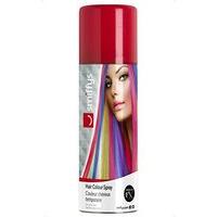 smiffys 052r hair colour spray one size