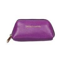 smith canova zip top coin purse