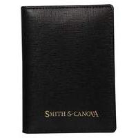 Smith & Canova Folding Card Holder