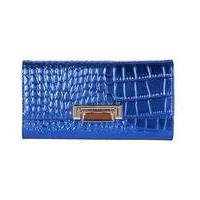 Smith & Canova Flapover Purse & Clasp