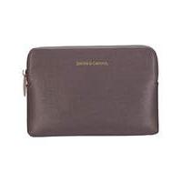 Smith & Canova Leather Zip Top Kindle