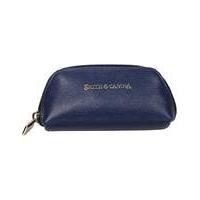 Smith & Canova Zip Top Coin Purse