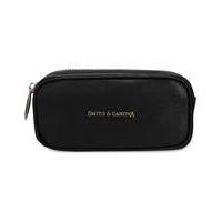 Smith & Canova Zip Round Glasses Case