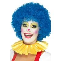 Smiffy\'s 47001 Clown Neck Ruffle (one Size)