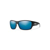 Smith Sunglasses FRONTMAN/N Polarized DL5/QG