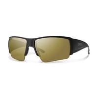 Smith Sunglasses CAPTAINS CHOICE ChromaPop Polarized DL5/DE