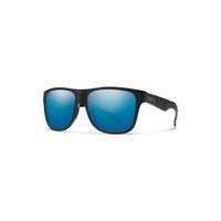 Smith Sunglasses LOWDOWN XL Polarized DL5/QG