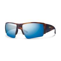 smith sunglasses captains choice chromapop polarized 96vw5