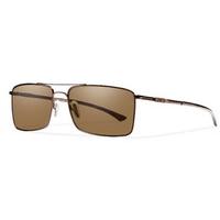 Smith Sunglasses OUTLIER TI/N ChromaPop Polarized TRF/S3