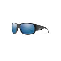 Smith Sunglasses DOCKSIDE/N Polarized DL5/QG