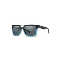 Smith Sunglasses HIGHWIRE Polarized WKB/EE