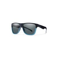 Smith Sunglasses LOWDOWN XL Polarized WKB/EE