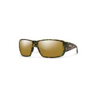 Smith Sunglasses GUIDES CHOICE ChromaPop Polarized WK7/QE