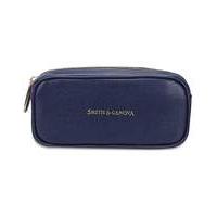 Smith & Canova Zip Round Glasses Case