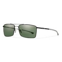 Smith Sunglasses OUTLIER TI/N ChromaPop Polarized 003/PZ