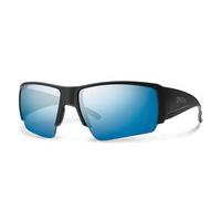 Smith Sunglasses CAPTAINS CHOICE ChromaPop Polarized DL5/W5