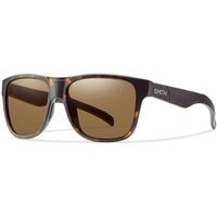 Smith Sunglasses LOWDOWN XL Polarized SST/F1