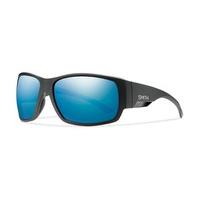 Smith Sunglasses DOCKSIDE/N Polarized DL5/W5