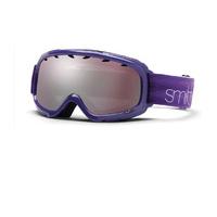 Smith Goggles Gambler Air Purple 8DH
