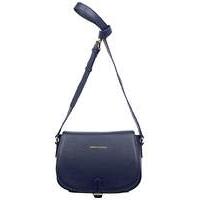 Smith & Canova Saddle Bag