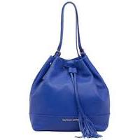 Smith & Canova Twin Strap Hobo Shoulder