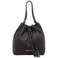 Smith & Canova Twin Strap Hobo Shoulder