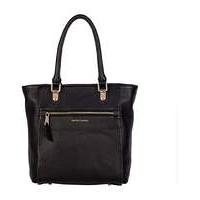 Smith & Canova Large Twin Strap Tote