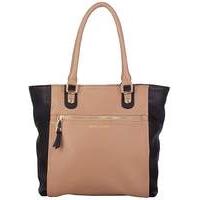 Smith & Canova Large Twin Strap Tote