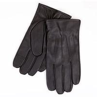 smartouch mens 3 point gloves black smallmedium