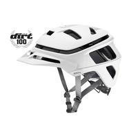 Smith Forefront Helmet | White - L