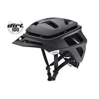 Smith Forefront Helmet | Black - L