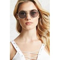 Small Round Sunglasses