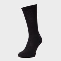 smartwool mens hike ultra light crew socks black black