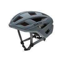 smith route helmet grey m