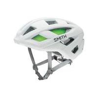 smith route helmet white l