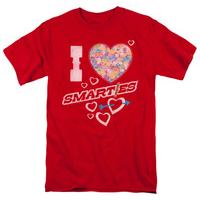Smarties - I Heart Smarties