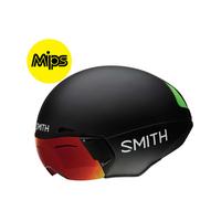 Smith Podium TT MIPS Helmet | Matt Black - M