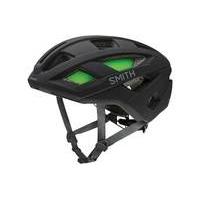 smith route helmet matt black m