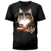 Smooth O-Purr-Ator (slim fit)