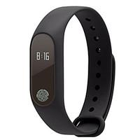 Smart Wristbands Heart Rate Monitor Smart Watch Fitness Sport Bracelet Pulsometer Sweatproof Call Reminder